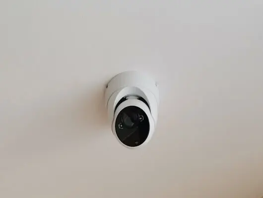 Security camera