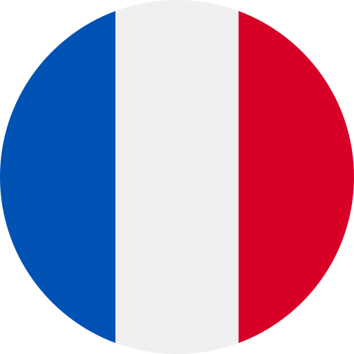 Drapeau français