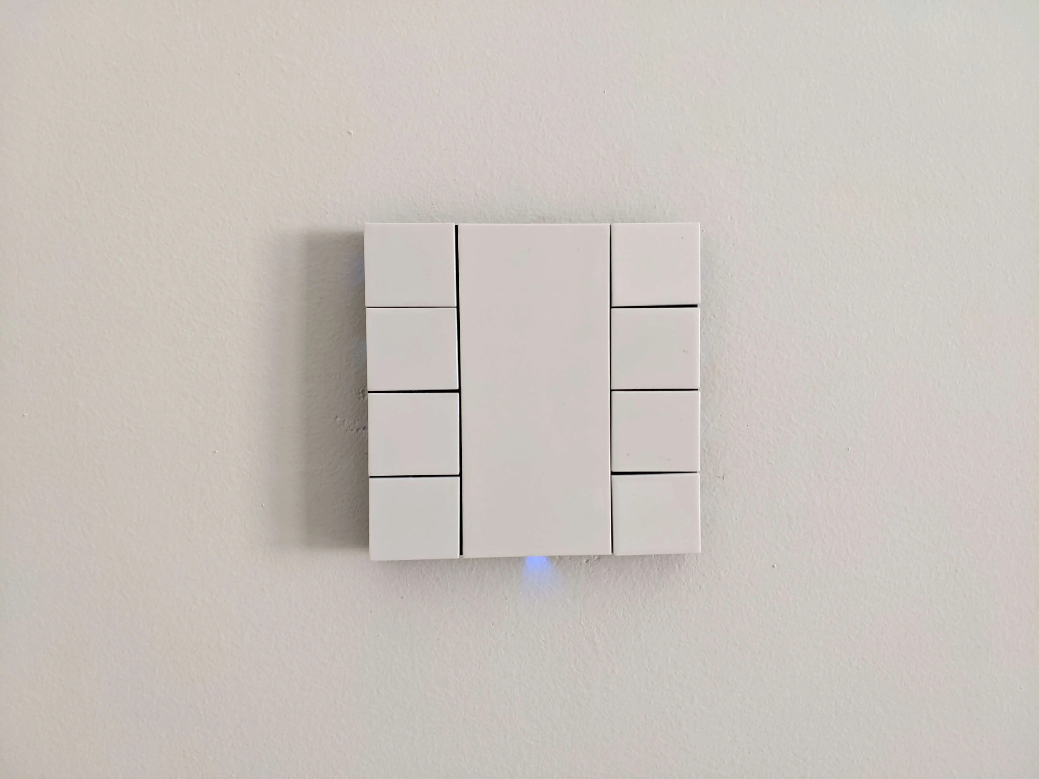 knx controller